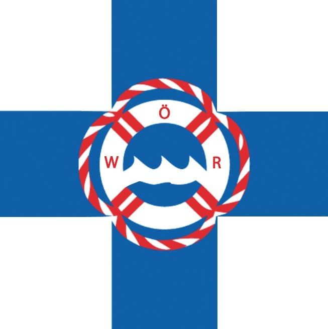 Wasserrettung Zillertal Logo